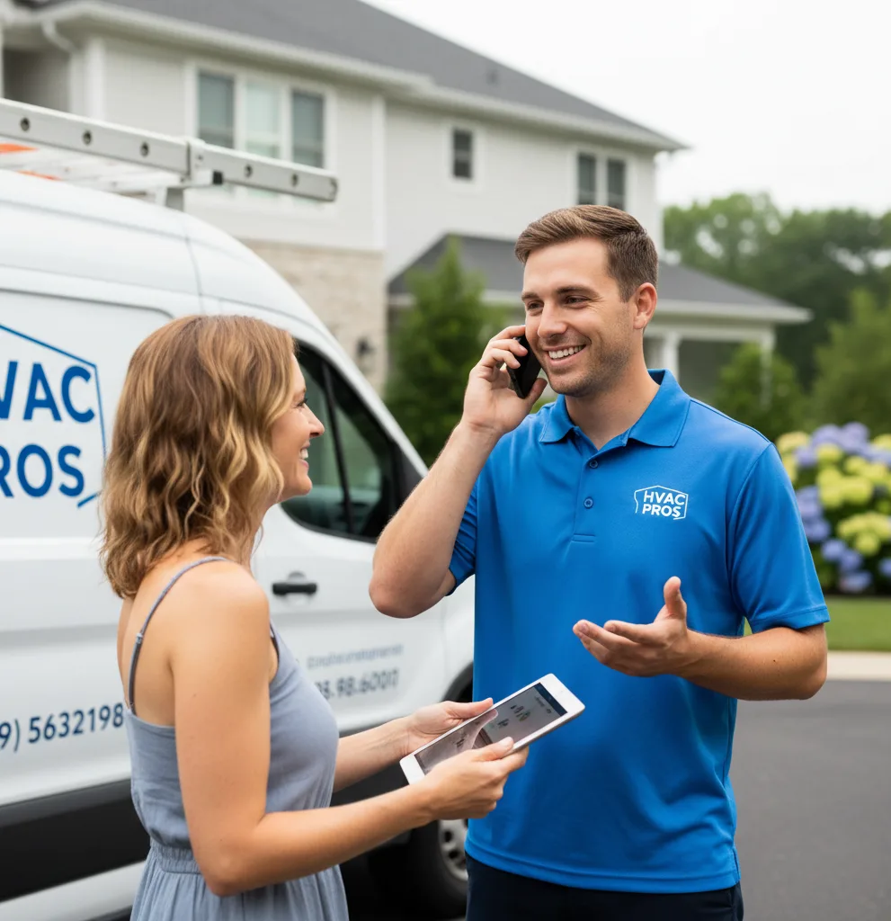 Furnace Repair in Langley, WA